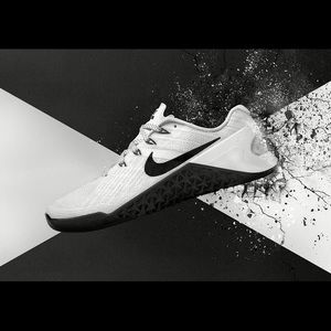 Nike Flynit Metcon 3 Training Shoe